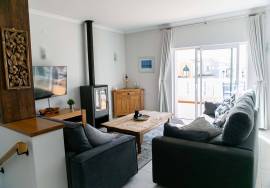 2 Bedroom House in The View, Salema For Sale