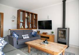 2 Bedroom House in The View, Salema For Sale