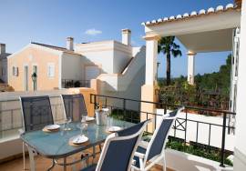 2 Bedroom House in The View, Salema For Sale