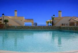 2 Bedroom House in The View, Salema For Sale