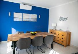 2 Bedroom House in The View, Salema For Sale