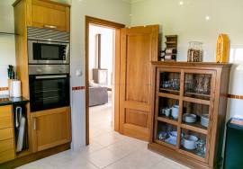 2 Bedroom House in The View, Salema For Sale