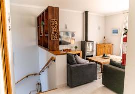 2 Bedroom House in The View, Salema For Sale