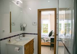 2 Bedroom House in The View, Salema For Sale