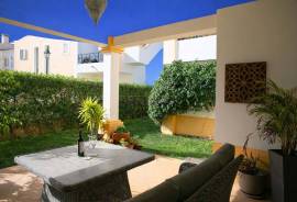 2 Bedroom House in The View, Salema For Sale