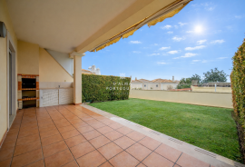 3 bedroom villa | garage and swimming pool in Condomínio Alto da Balaia - Albufeira 3 bedroom villa | garage and swimming pool in Condomínio Alto da Balaia - Albufeira