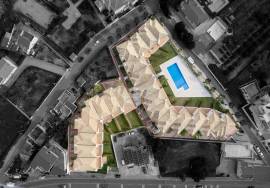 3 bedroom villa | garage and swimming pool in Condomínio Alto da Balaia - Albufeira