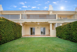 3 bedroom villa | garage and swimming pool in Condomínio Alto da Balaia - Albufeira 3 bedroom villa | garage and swimming pool in Condomínio Alto da Balaia - Albufeira