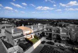 3 bedroom villa | garage and swimming pool in Condomínio Alto da Balaia - Albufeira 3 bedroom villa | garage and swimming pool in Condomínio Alto da Balaia - Albufeira