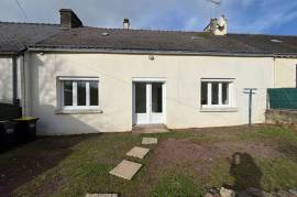 Houses for sale - 5 rooms - 66 m2 - CAMPENEAC - (56800)