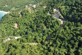 Brewers Bay Hillside Lots Brewers Bay Hillside Lots