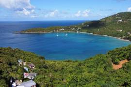 Brewers Bay Hillside Lots Brewers Bay Hillside Lots