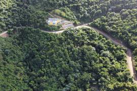 Brewers Bay Hillside Lots Brewers Bay Hillside Lots