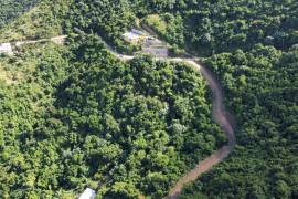 Brewers Bay Hillside Lots Brewers Bay Hillside Lots