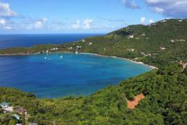 Brewers Bay Hillside Lots Brewers Bay Hillside Lots