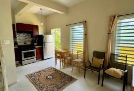 George's North Side Stand Alone Home