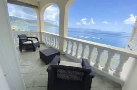 RH-117 Modern 2 Bed Townhouse, Slaney Hill