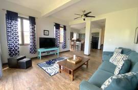 RH-138 Stylish 2 bed Townhouse with Office, Mount Healthy