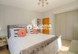 Charming 3-bedroom villa, completely renovated, next to the Pinhal golf course in Vilamoura.