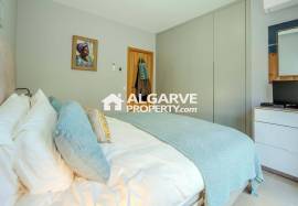 Charming 3-bedroom villa, completely renovated, next to the Pinhal golf course in Vilamoura.