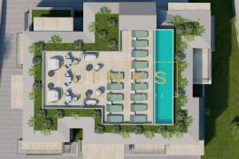 New Development - 2 bedroom apartment in Funchal with pool