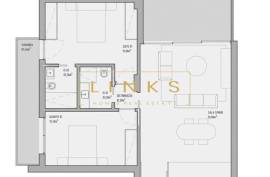 New Development - 2 bedroom apartment in Funchal with pool