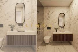 1-bedroom flat - Bay view and swimming pool