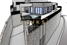 Modern & Elegant 3-Bedroom Sea View Home