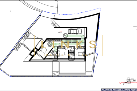 T3 House with jacuzzi and swimming pool