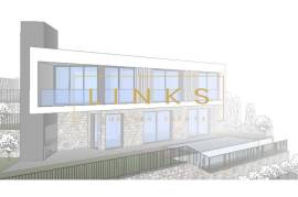 T3 House with jacuzzi and swimming pool