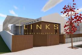 Urban Land with Project – The Heart of Porto Santo at Your Doorstep