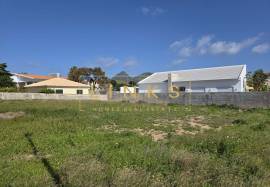 Urban Land with Project – The Heart of Porto Santo at Your Doorstep