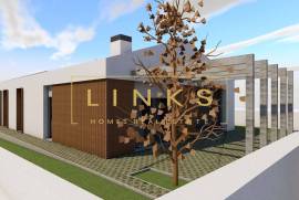 Urban Land with Project – The Heart of Porto Santo at Your Doorstep