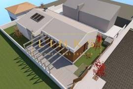 Urban Land with Project – The Heart of Porto Santo at Your Doorstep