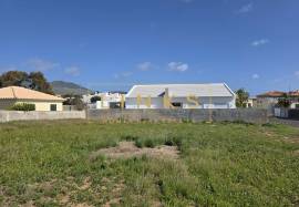 Urban Land with Project – The Heart of Porto Santo at Your Doorstep