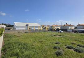 Urban Land with Project – The Heart of Porto Santo at Your Doorstep