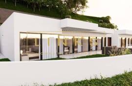 Land with Approved Project – Sea View