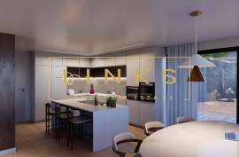 Land with Approved Project – Sea View