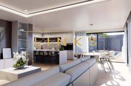 Land with Approved Project – Sea View