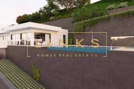 Land with Approved Project – Sea View