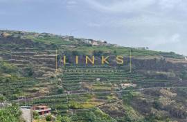 Land with Approved Project – Sea View