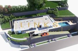 Land with Approved Project – Sea View