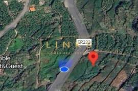 Land with Approved Project – Sea View