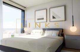 Land with Approved Project – Sea View