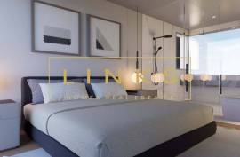 Land with Approved Project – Sea View