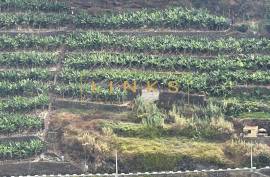 Land with Approved Project – Sea View