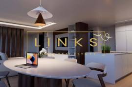 Land with Approved Project – Sea View