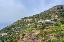 Land with Approved Project – Sea View