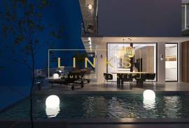 Contemporary Luxury Villa with Breathtaking Sea Views