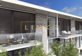 Contemporary Luxury Villa with Breathtaking Sea Views